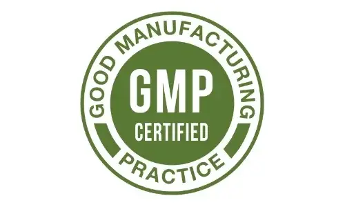Slimjaro GMP Certified