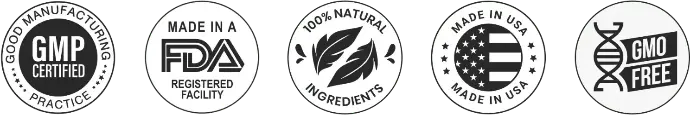 Slimjaro Certification