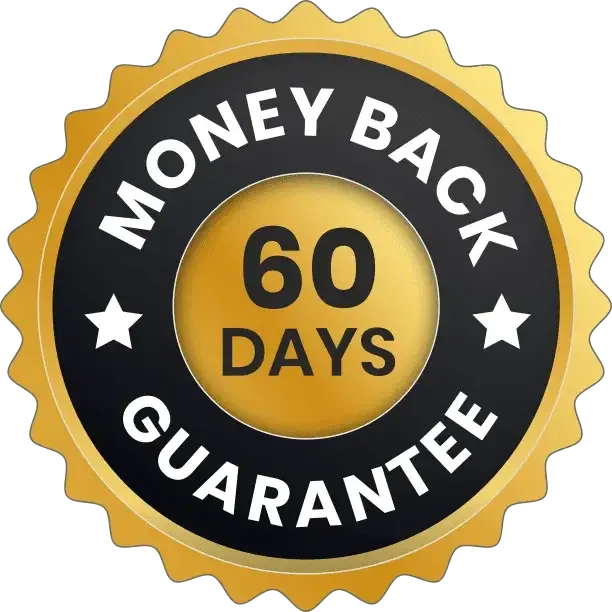 Slimjaro money back guarantee