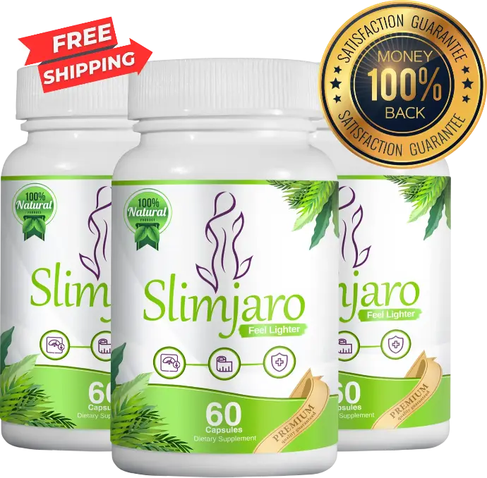 Slimjaro